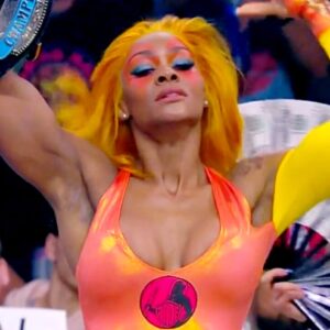Top AEW Talent Taking Hiatus