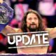 The Reason WWE Brought Brian Kendrick Back For Survivor Series Has Been Reported