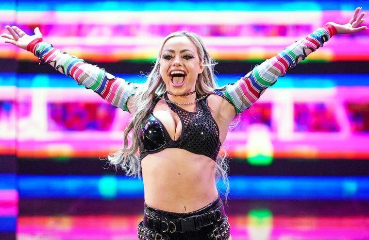 ECW Original Threatens WWE With Legal Action Over Liv Morgan’s New Nickname