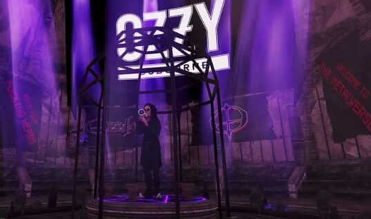Fans React To Metaverse Ozzfest: “An Abomination” 