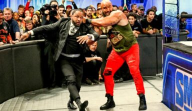 Shocking Reason WWE Wrote MVP Off Television Before Crown Jewel Has Been Revealed