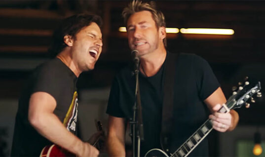 Nickelback Guitarist Discusses Doing Metal Covers Album 
