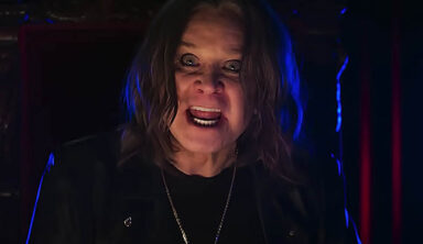 Ozzy Osbourne Shares Health Update With Fans