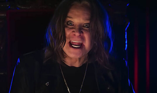 Triple H Talks About Working With Ozzy Osbourne For Survivor Series WarGames