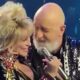 Rob Halford Joins Dolly Parton For Performance At Rock Hall Induction (w/Video)