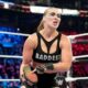 Why WWE Changed Ronda Rousey’s WrestleMania Plans