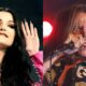 Saraya Blasts Former Skid Row Singer Sebastian Bach After Interacting With Him