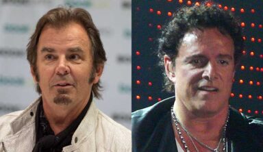 Journey Co-Writers & Current Bandmates Will Do Battle In Court 
