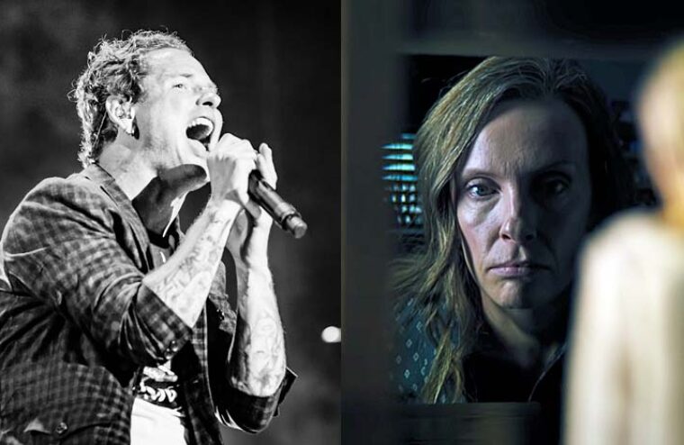 Corey Taylor Names Scariest Film Of Last Decade & Shares Plans For Novel