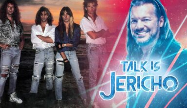 Talk Is Jericho: Inside The Atomic Arena of Barren Cross