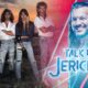 Talk Is Jericho: Inside The Atomic Arena of Barren Cross