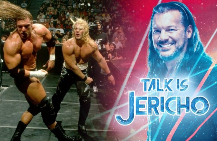 Talk Is Jericho: The Ocho’s Biggest Matches – Live In London