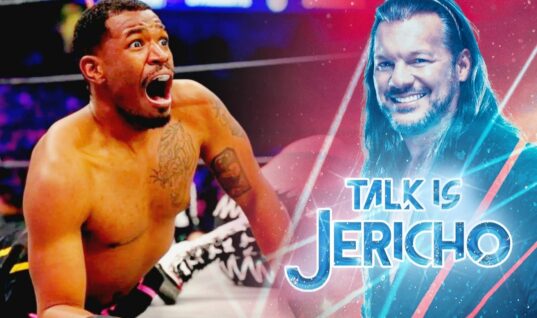 Talk Is Jericho: The Taiga Style Of Lee Moriarty