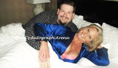 Wrestling Superfan Todd Fulkerson Has Passed Away