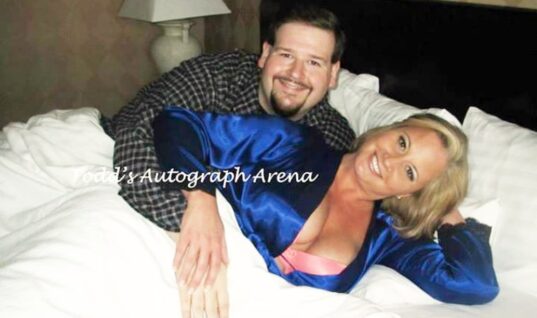 Wrestling Superfan Todd Fulkerson Has Passed Away