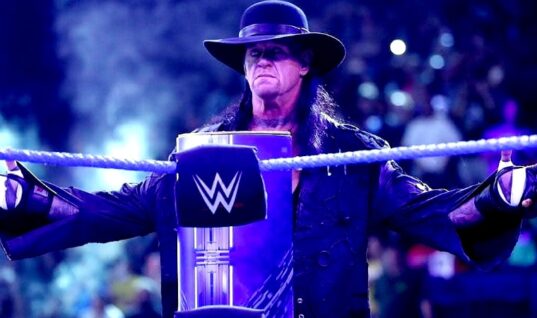 OPINION: The 5 Most Iconic WWE Wrestler Entrance Songs