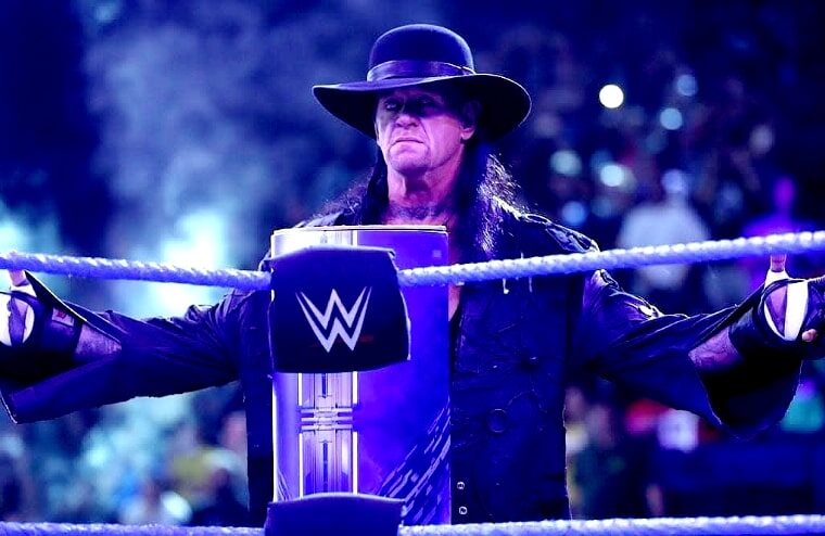 OPINION: The 5 Most Iconic WWE Wrestler Entrance Songs