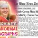 Ash Irvine’s Paranormal Paragraphs: The Kelly Hopkinsville Encounter