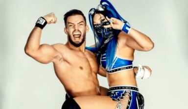 Mia Yim Leaves Twitter After Fans Accuse Her Of Cheating On Keith Lee