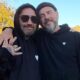 Former “Jackass” Star Bam Margera Updates Fans On His Hospital Stay