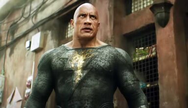 Executives Allege The Rock Lied About Success Of “Black Adam”