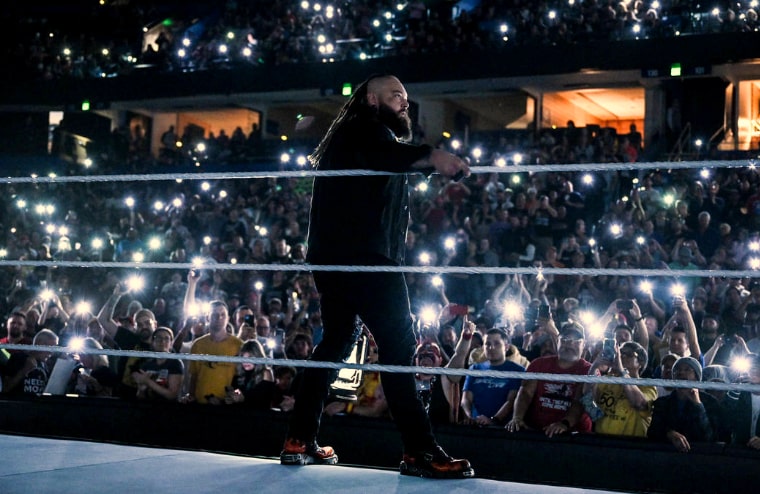 Further Details Of Bray Wyatt’s Death Reported – WEB IS JERICHO