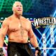 Brock Lesnar Reportedly Nixed Big Name WrestleMania 39 Opponent