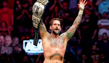 CM Punk Threatens Legal Action Against Controversial Wrestling Journalist