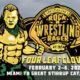 Chris Jericho Cruise Main Event Confirmed