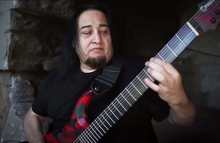 Dino Cazares Reveals How Fear Factory Will Be Saving Money On Next Tour