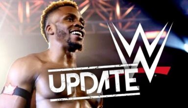 NXT’s Edris Enofe Defends Getting WWE Tattoo By Mentioning CM Punk