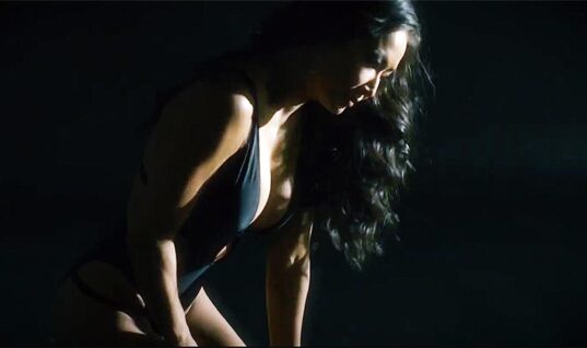 Gail Kim Stars In Sultry New Video From LA Rockers Royalty Kult