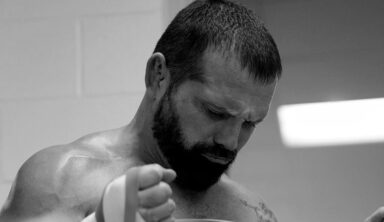 Jamie Noble Victorious In Final WWE Match (w/Video)