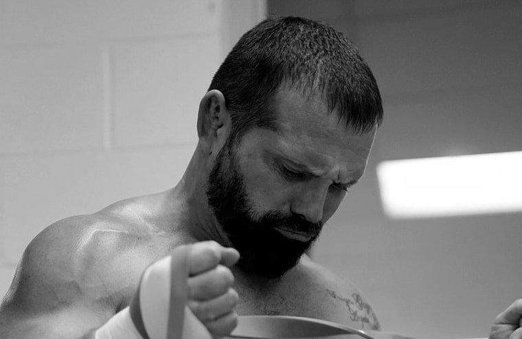 Jamie Noble Victorious In Final WWE Match (w/Video) – WEB IS JERICHO