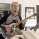 John 5 Shares More Video Of Himself Jamming Mötley Crüe