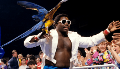 Prayers Requested For Hospitalized WWE Hall of Famer Koko B. Ware