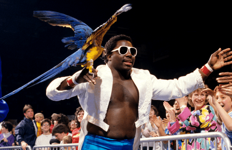 Prayers Requested For Hospitalized WWE Hall of Famer Koko B. Ware