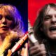 Courtney Love Makes Surprising Allegation Against Kurt Cobain 