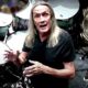 Iron Maiden Drummer Made A Phone Call That Potentially Saved His Life