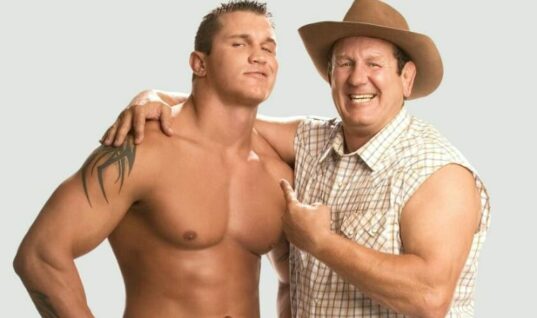 “Cowboy” Bob Orton Gives Update On Randy Following His Recent Back Surgery