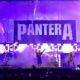 Pantera Plays First Concert In More Than 20 Years (w/Videos)