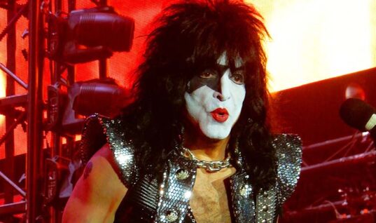 Paul Stanley Addresses If KISS Could Continue Without Any Original Members
