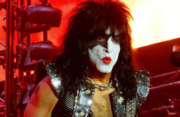 Paul Stanley Says Final KISS Tour Is “Not A Celebration Of The Original Lineup”