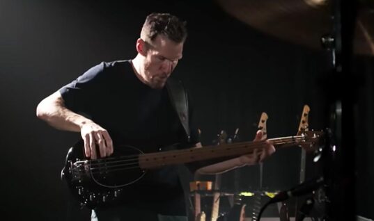 Rage Against The Machine Bassist Shares Troubling Health News
