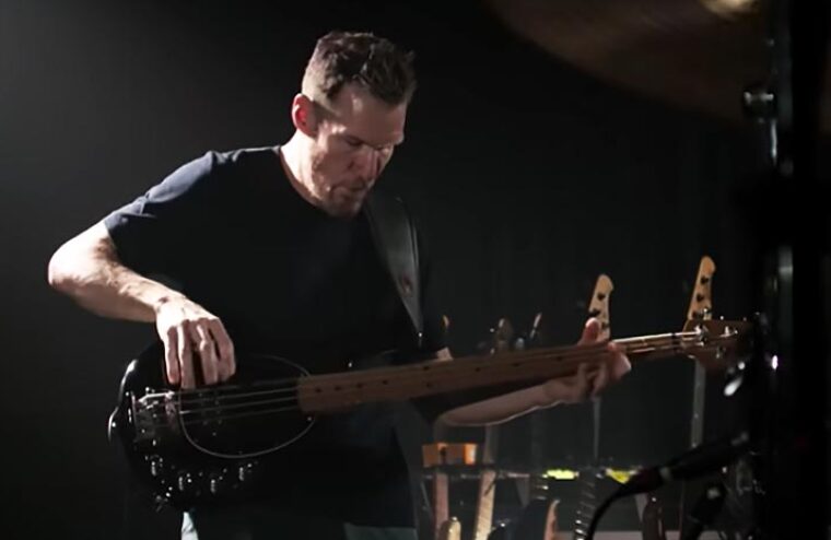Rage Against The Machine Bassist Shares Troubling Health News