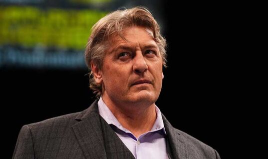 Tony Khan Reveals Difficult Details Regarding William Regal’s Exit From AEW