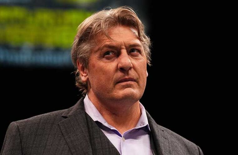 Tony Khan Reveals Difficult Details Regarding William Regal’s Exit From AEW