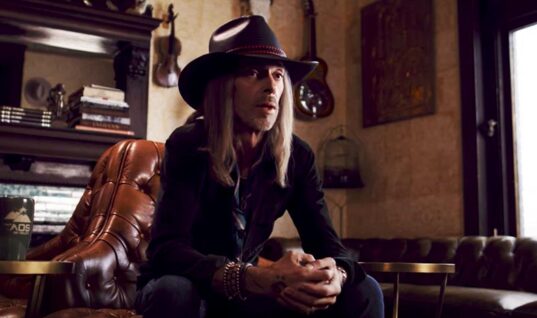 Pantera Is Playing Without Bassist Rex Brown