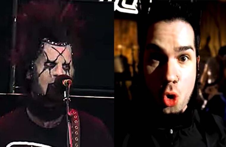 Dope Frontman Has “No Interest” In Being Static-X Singer