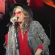 Aerosmith’s Steven Tyler Responds To Disturbing Allegations